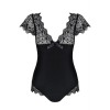 Moketta Body - Noir