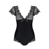 Moketta Body - Noir