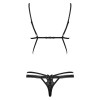 Wonderia Body - Noir