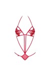 Luiza Body - Rouge