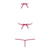 Luiza Body - Rouge