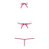 Luiza Body - Rouge