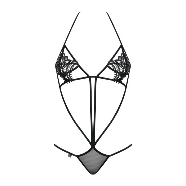 Luiza Body - Noir