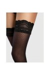 Dolcezza bas 20 den - Noir
