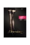 Celia Bas 30 DEN - Noir