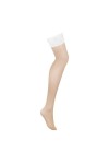 Heavenlly bas autofixant - Blanc