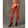 S800 Bas - Rouge