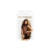 Mini robe Noir Epic night - PH0068BLK