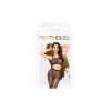 Ensemble 2 pièces noir Work it out - PH0119BLK