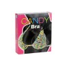 Soutien Gorge en bonbons comestible - CC501001