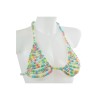 Soutien Gorge en bonbons comestible - CC501001