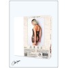Petite robe noir en résille - Le Numéro 1 - Collection Robe - CM97001