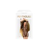 Robe fantaisie noire Bedtime surprise - PH0110BLK