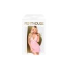 Mini robe et string assorti Rose Sweet  spicy - PH0004PNK