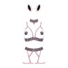Catriny Costume - Multicolore
