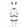 Catriny Costume - Multicolore