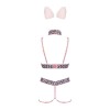 Catriny Costume - Multicolore