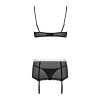 Maidme Costume - Noir et blanc
