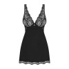 Luvae Babydoll - Noir