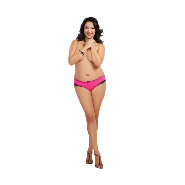 Asssortiment de 3 shortys  - DG1425XASS