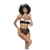 Costume de femme de chambre sexy   - MAL60005COS