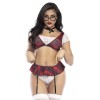 Costume d'écolière sexy - MAL60001COS