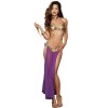 Costume sexy de maîtresse Orientale - DG9320