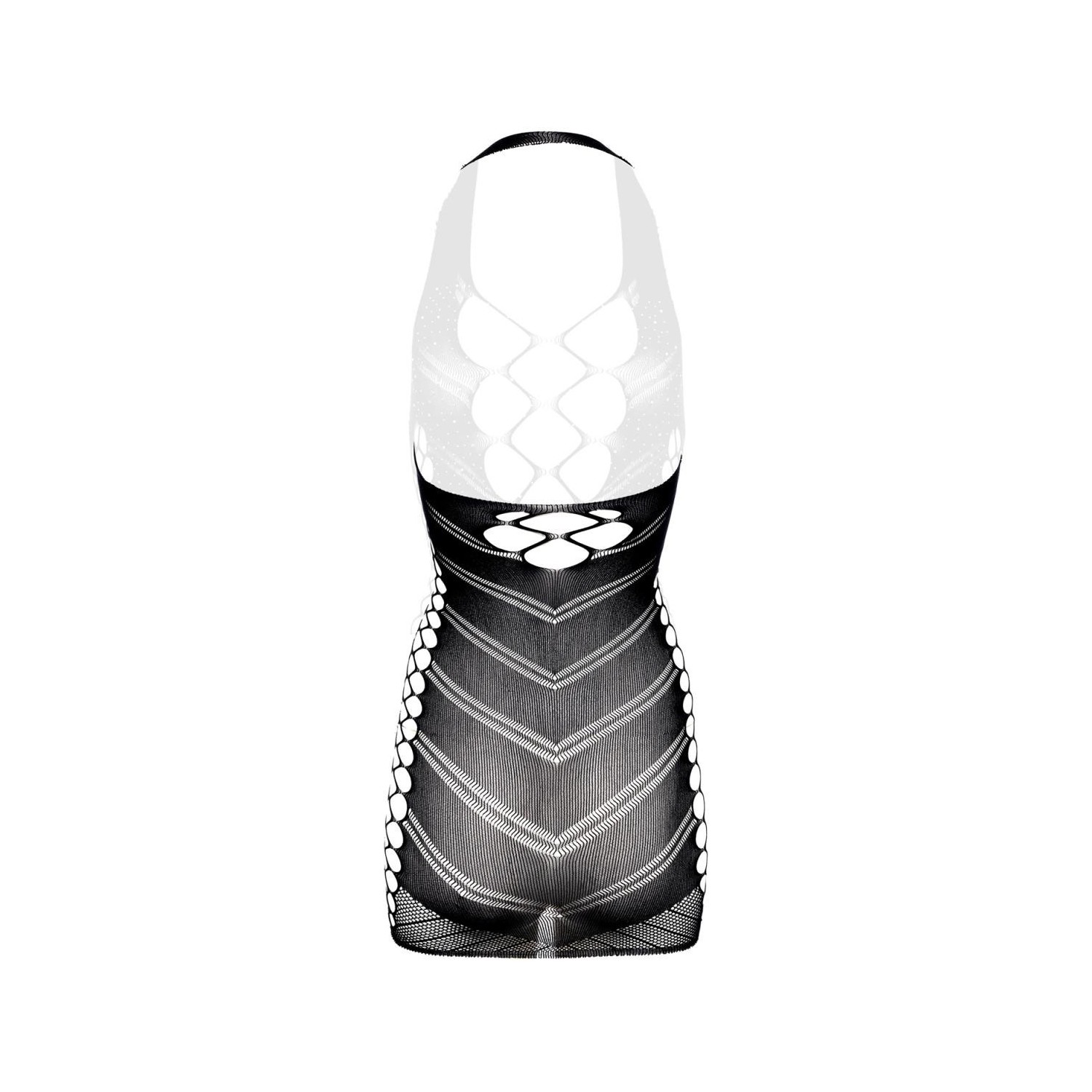 Robe pailletée Amethille - Christine