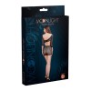 Robe sexy  N°7 - Moonlight