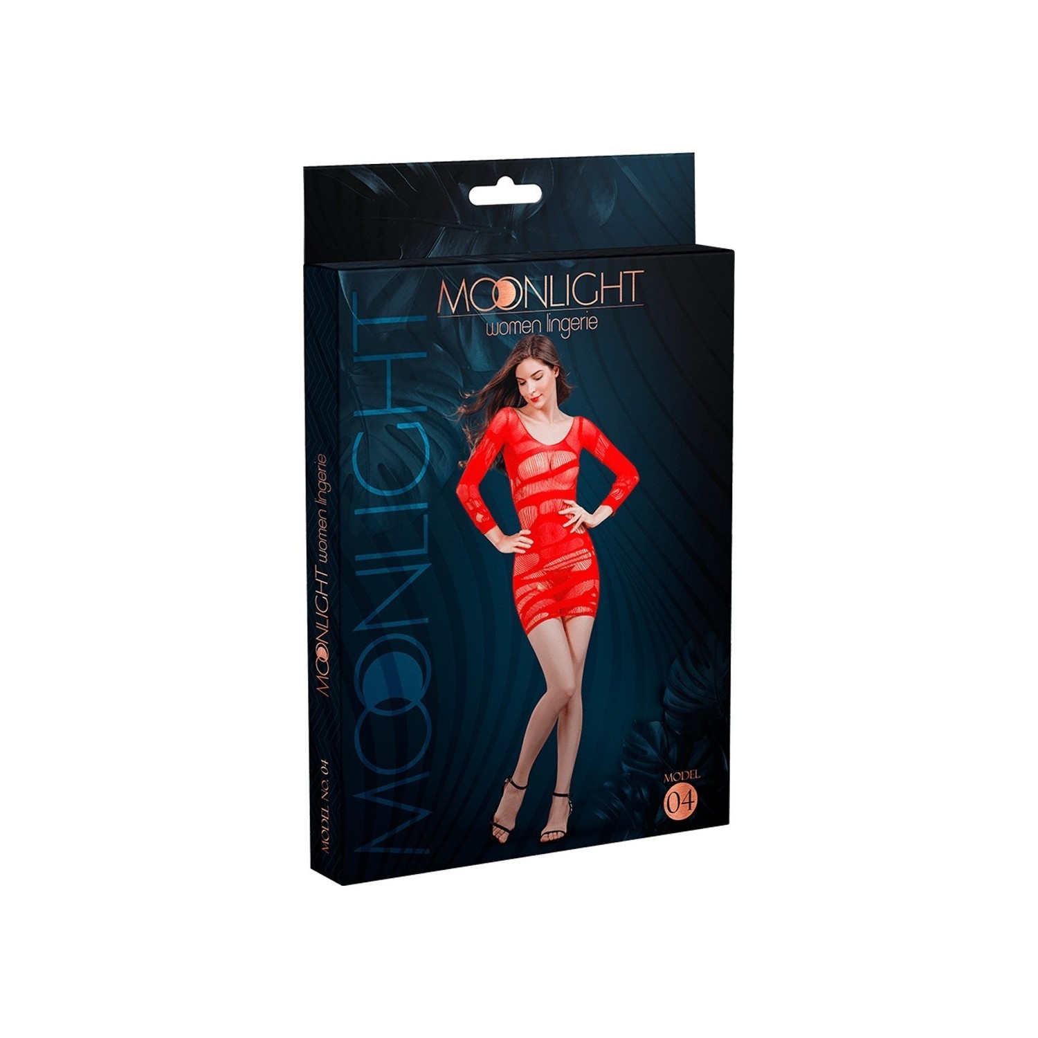 Robe sexy  N°4 - Moonlight