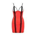 Robe sexy Femmina - Passion