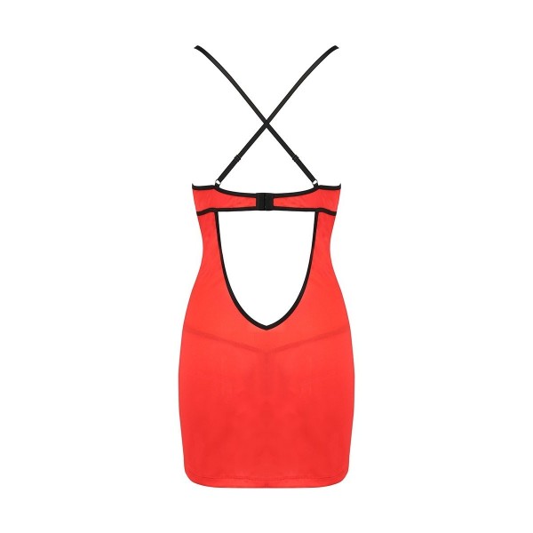 Robe sexy Femmina - Passion
