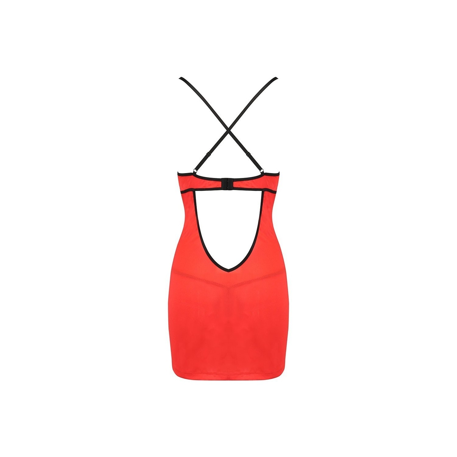 Robe sexy Femmina - Passion