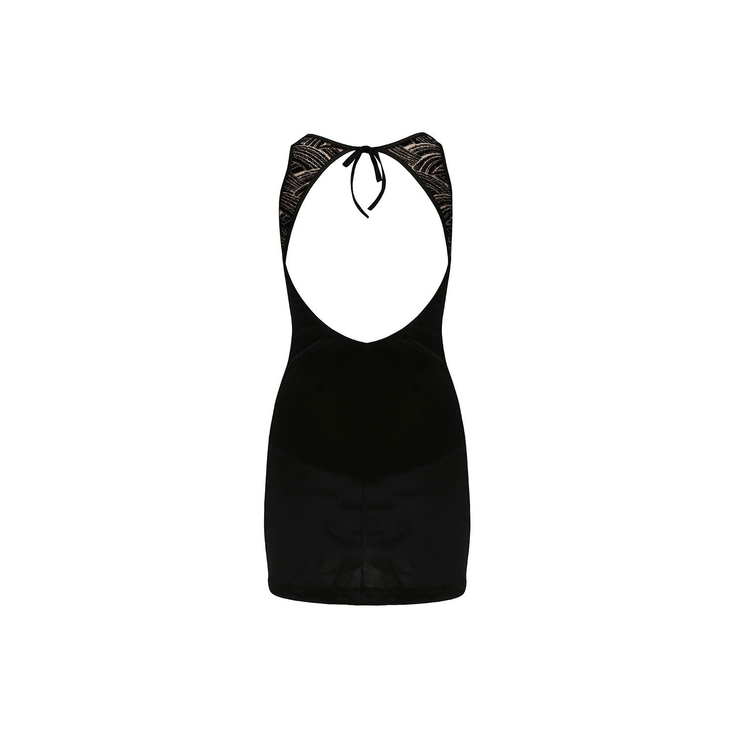 Robe lingerie Lara - Casmir