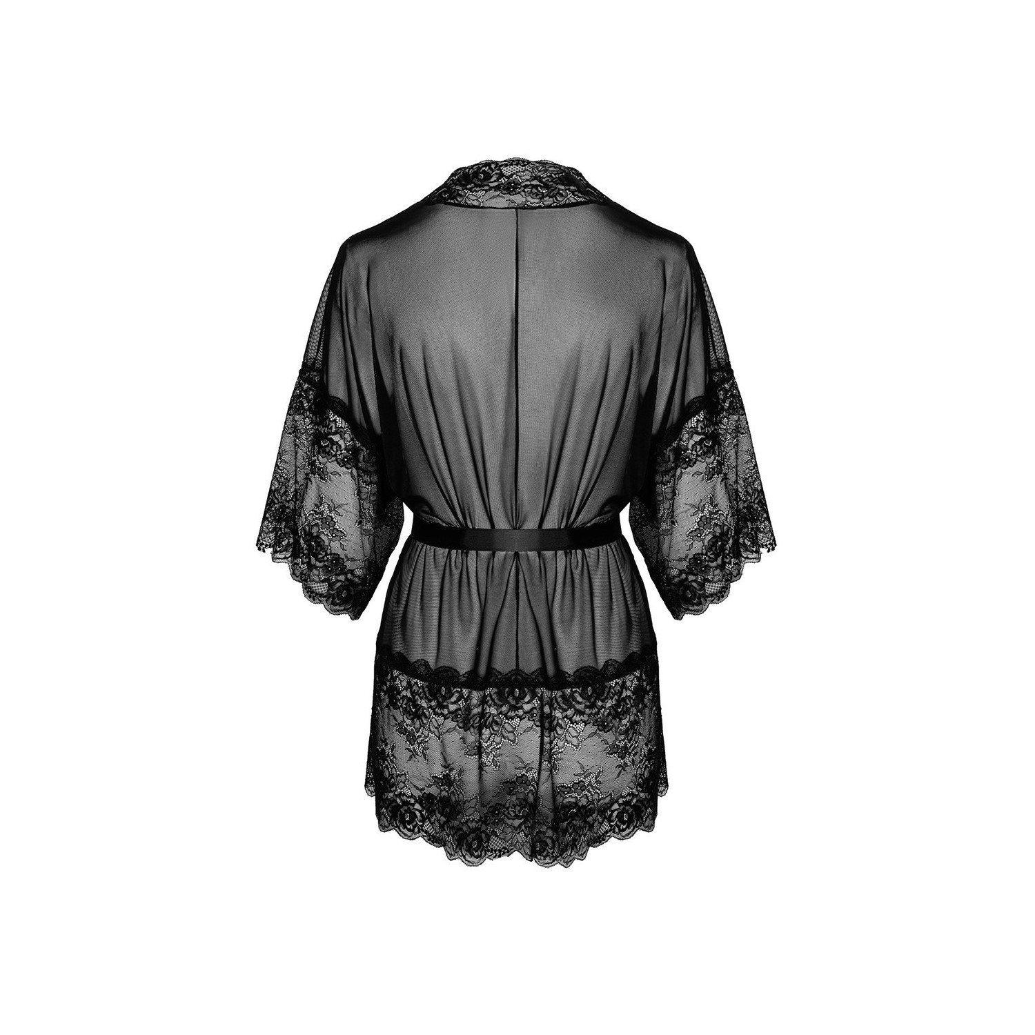 Peignoir Midnight Kiss 245 - Kissable