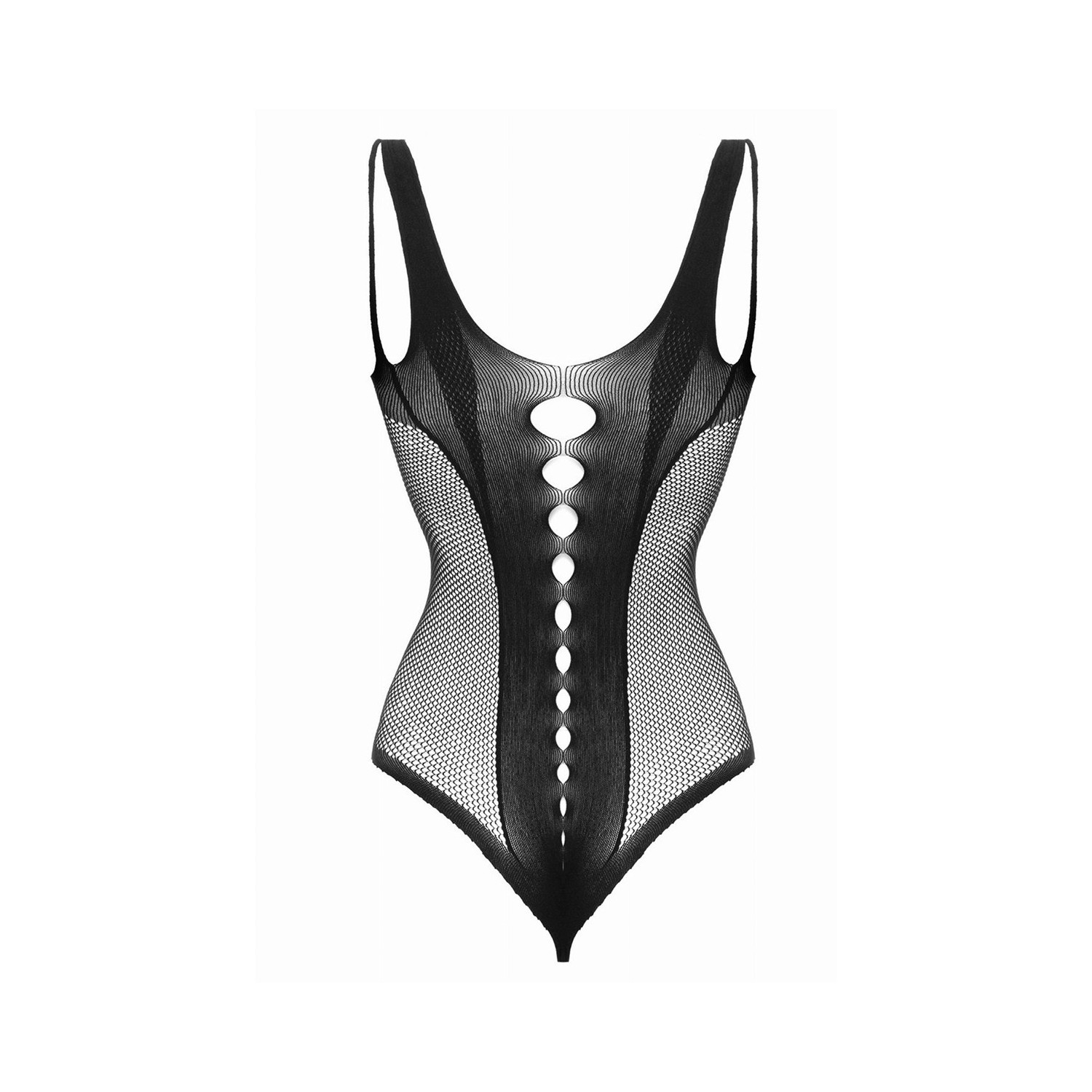 Body ouvert Leana - Christine