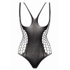 Body seins nus Jezzy - Christine