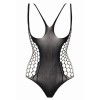 Body seins nus Jezzy - Christine
