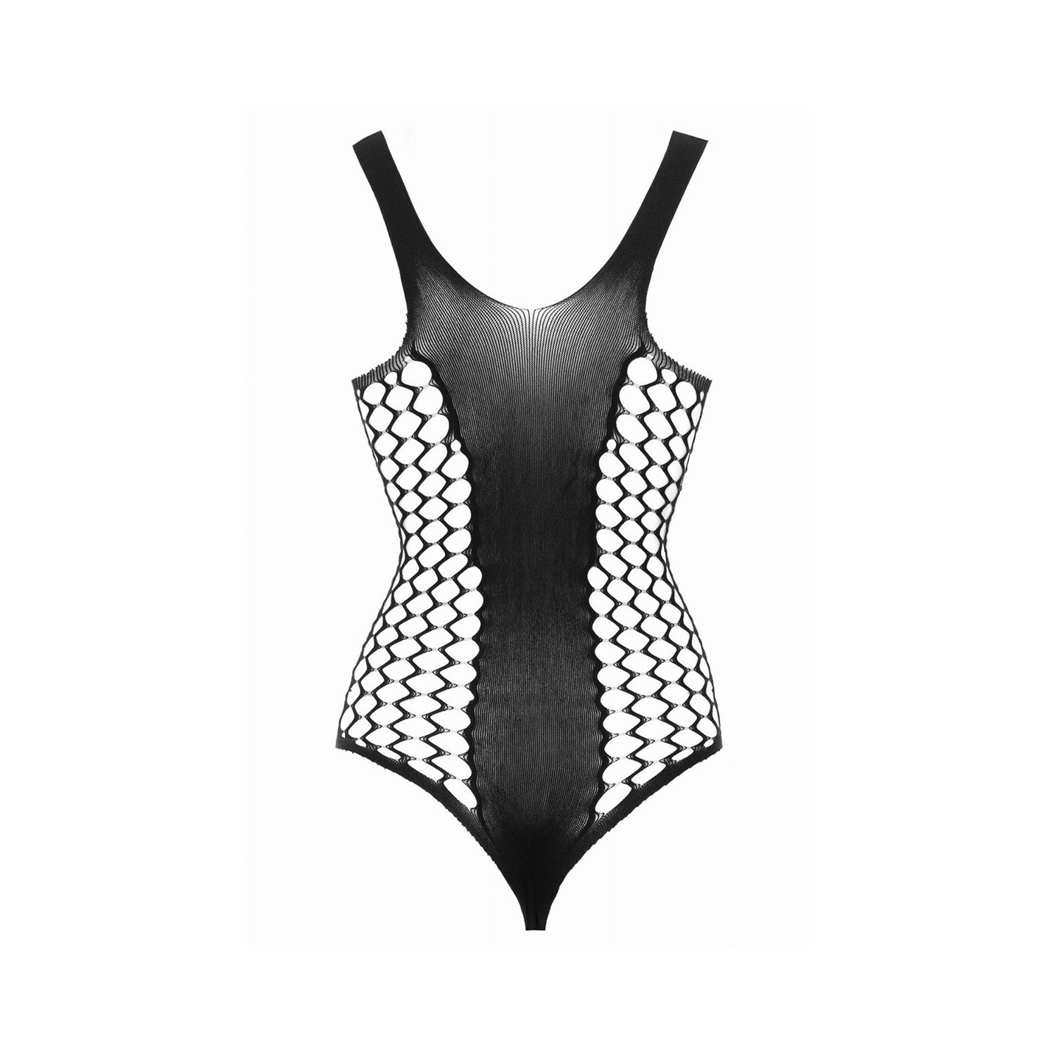 Body seins nus Jezzy - Christine