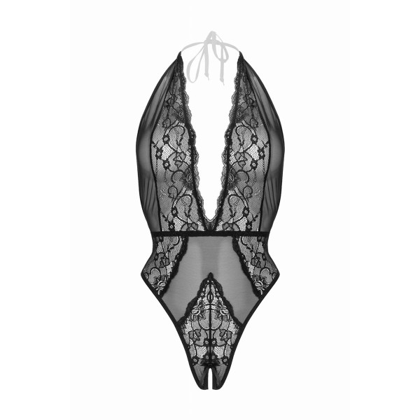 Body dos nu ouvert Dina - Christine