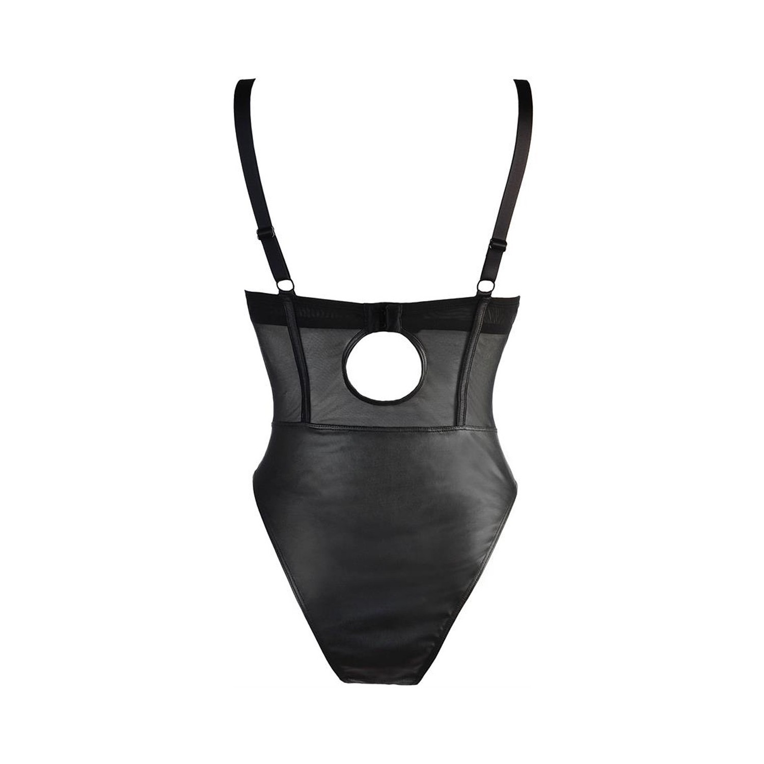 Body V-10590 - Axami