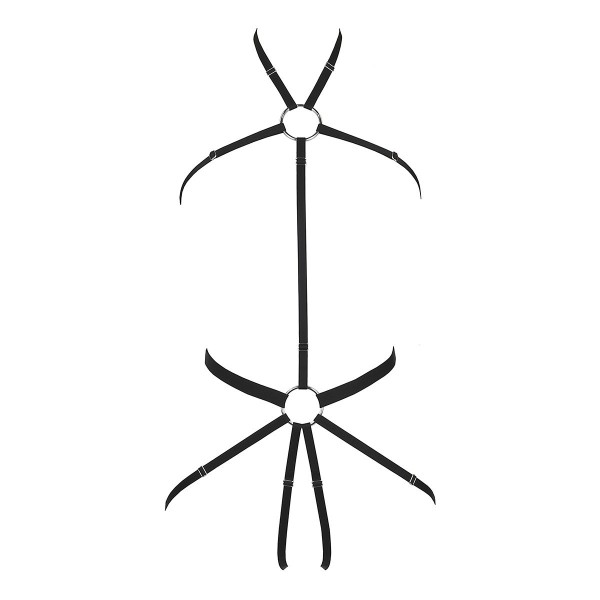 Body harnais de corps V-9866 - Axami