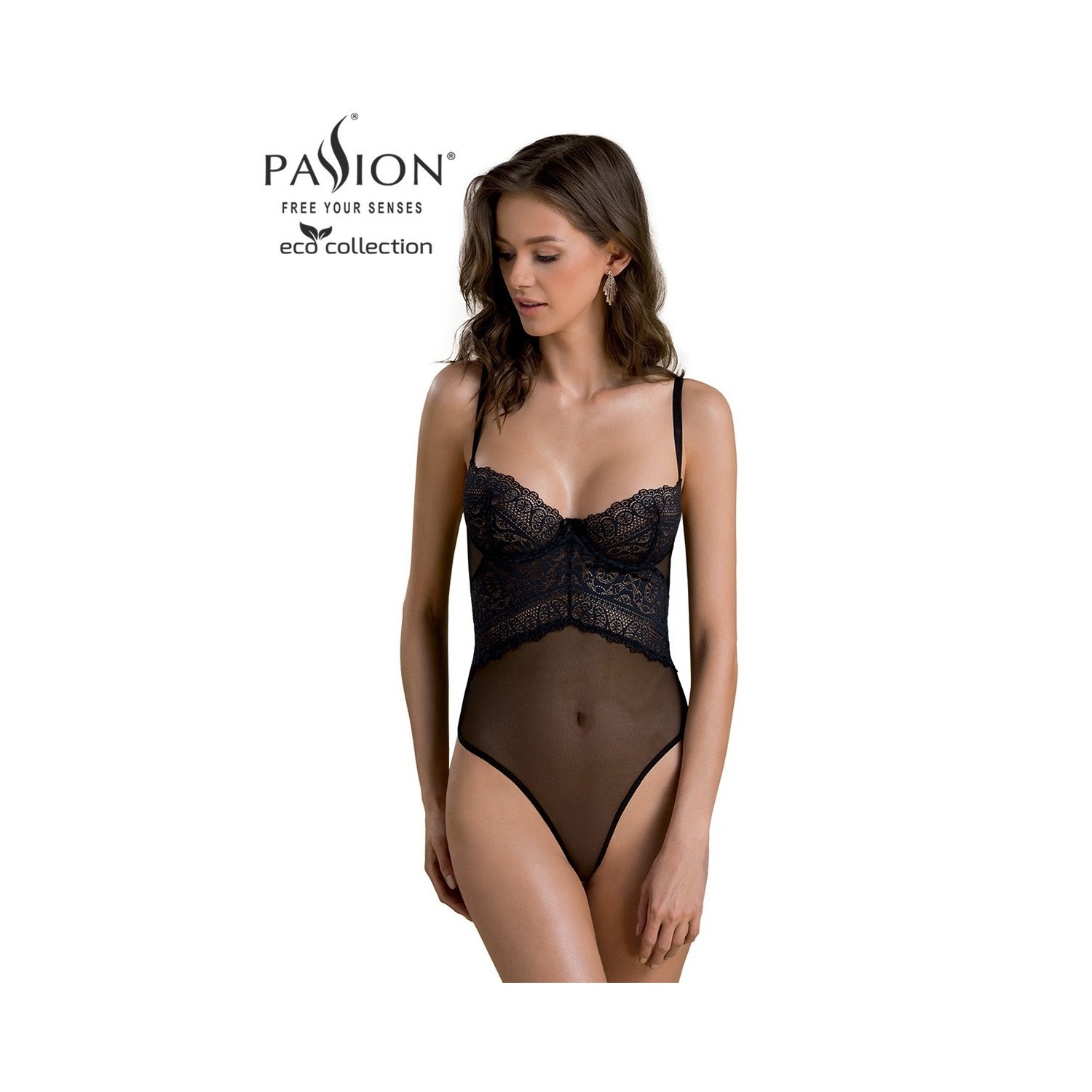 Body Kerria - Passion ECO Collection