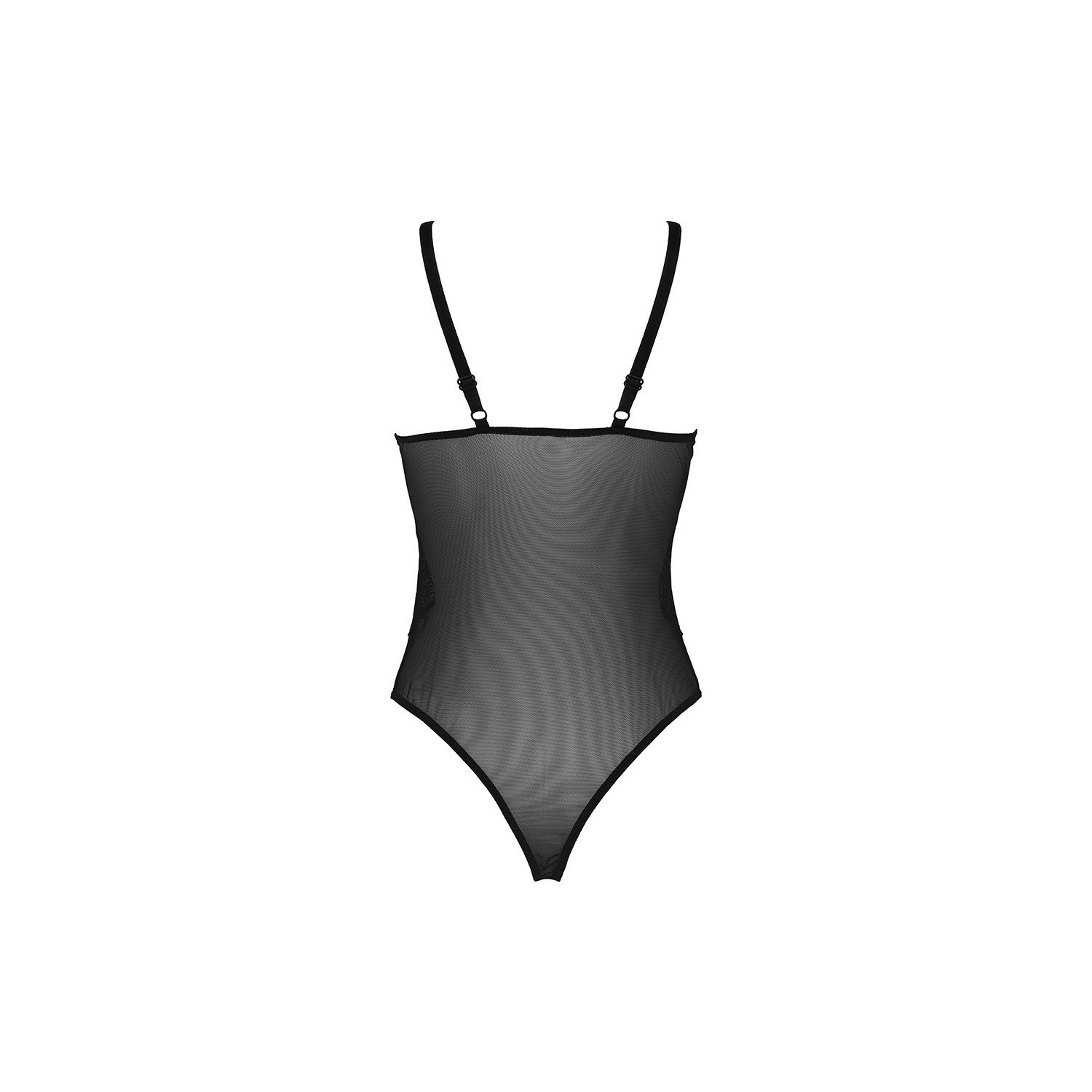 Body Kerria - Passion ECO Collection