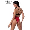 Body sexy Femmina - Passion