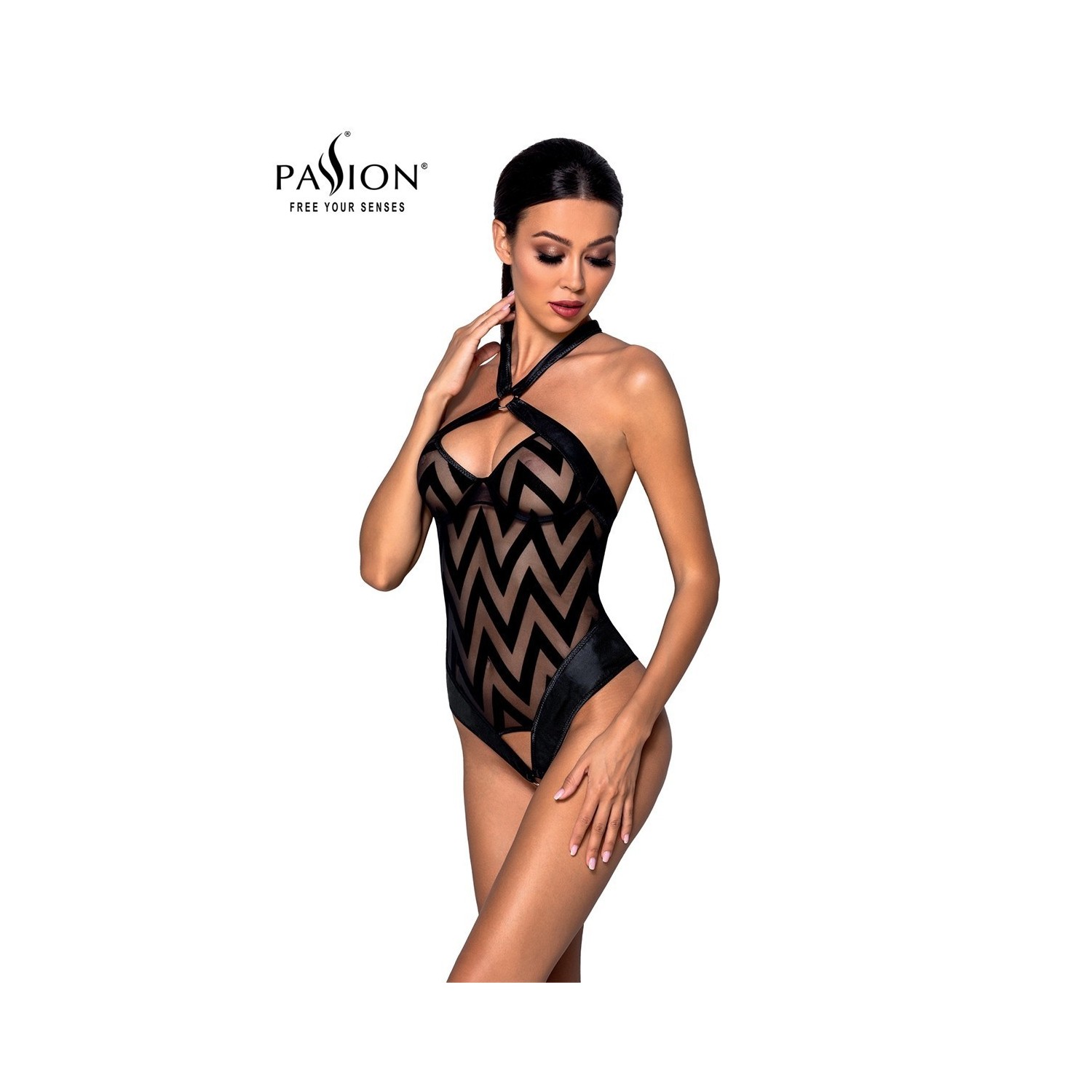 Body sexy Hima - Passion