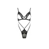 Body seins nus Diabolina - Passion