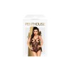 Body seins nus Noir Turned on - PH0021BLK