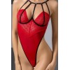 Body ouvert Akita