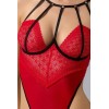 Body ouvert Akita